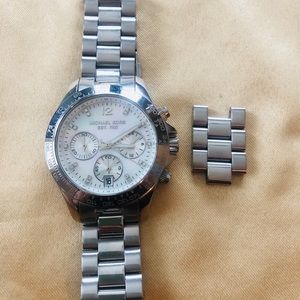 Michael Kors Watch MK-5530
